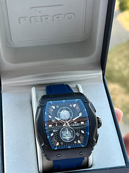 Ferro Erkek Kol Saati