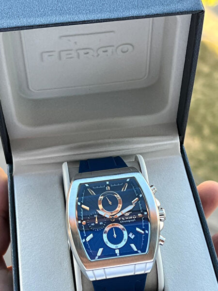 Ferro Erkek Kol Saati