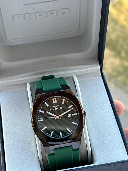 Ferro Erkek Kol Saati