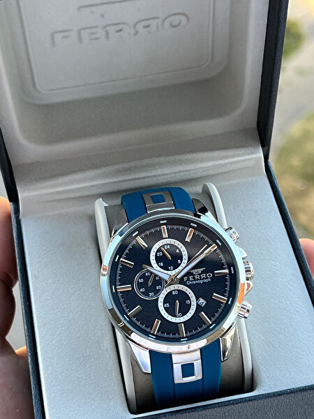 Ferro Erkek Kol Saati