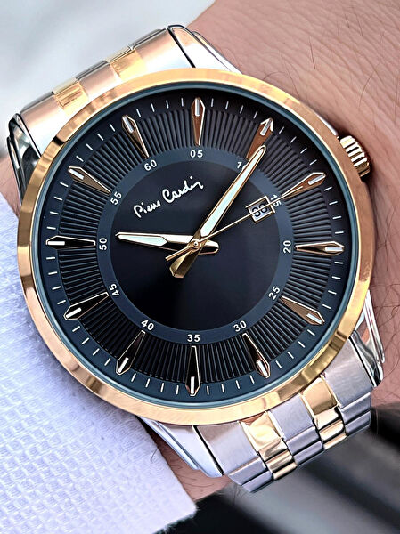 Pierre Cardin Erkek Kol Saati