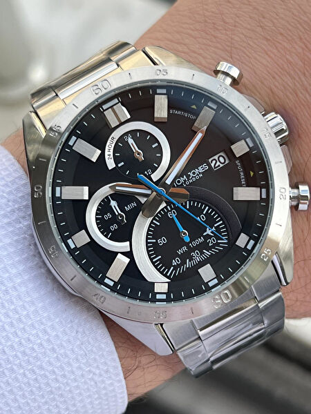 Tom Jones Erkek Kol Saati