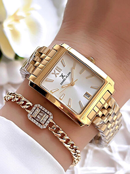 Daniel Klein Kadın Kol Saati