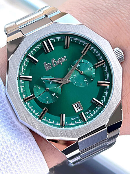 Lee Cooper Erkek Kol Saati