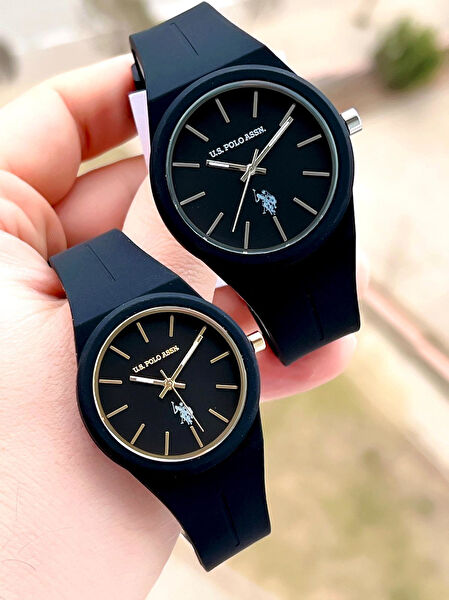 U.S. Polo Assn. Unisex Kol Saati