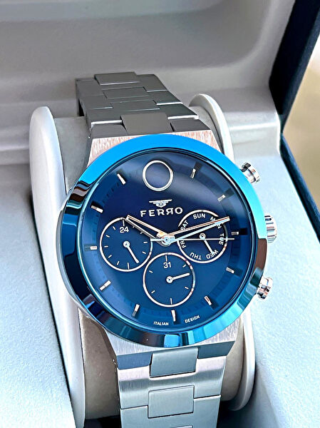 Ferro Erkek Kol Saati