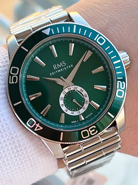 Romanson Erkek Kol Saati