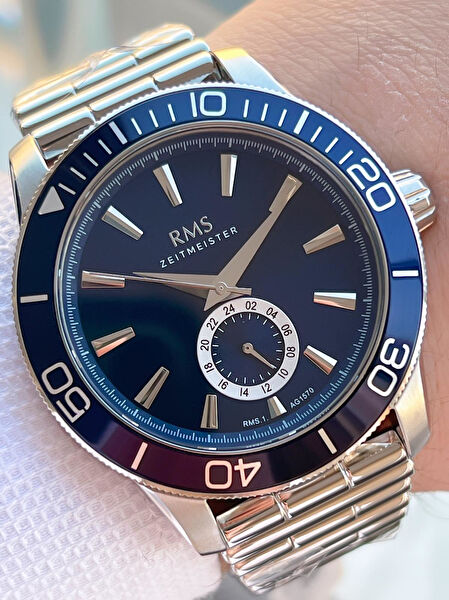 Romanson Erkek Kol Saati