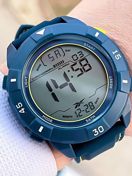 Reebok Unisex Kol Saati