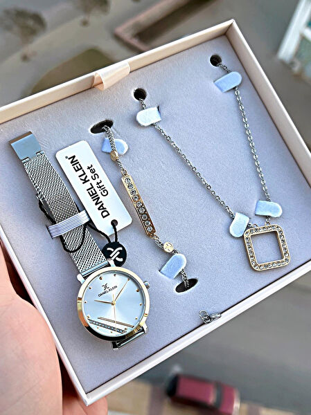 Daniel Klein Kadın Kol Saati