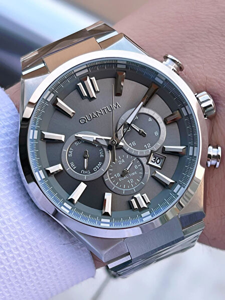 Quantum Erkek Kol Saati