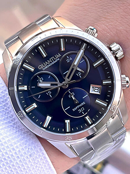 Quantum Erkek Kol Saati