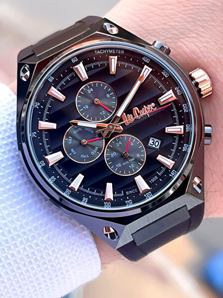 Lee Cooper Erkek Kol Saati