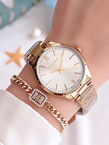 Lee Cooper Kadın Kol Saati