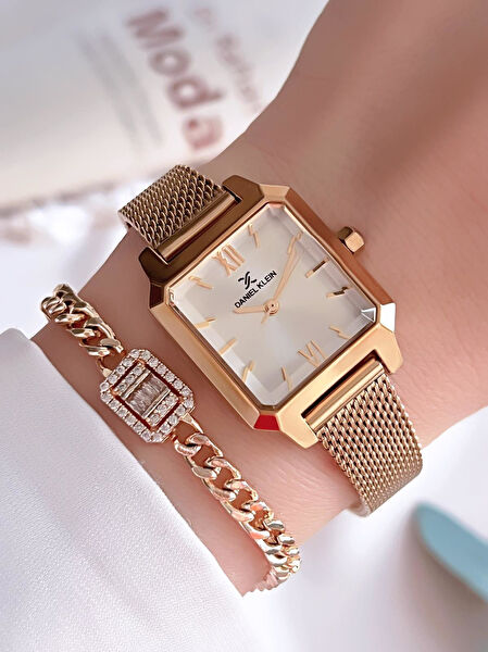 Daniel Klein Kadın Kol Saati