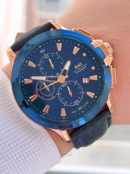 Romanson Erkek Kol Saati