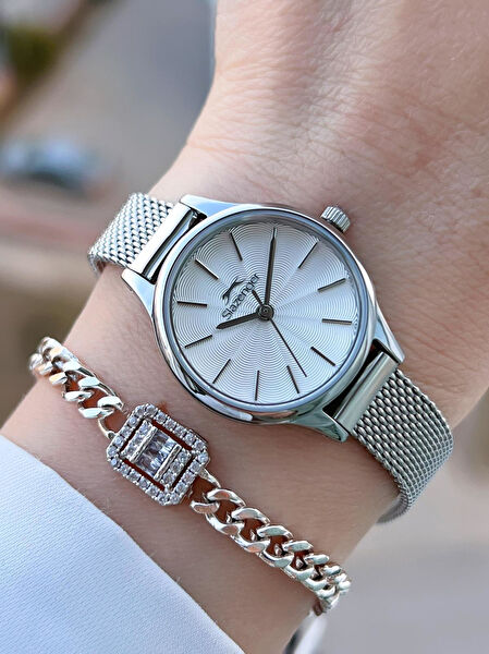 Slazenger Kadın Kol Saati