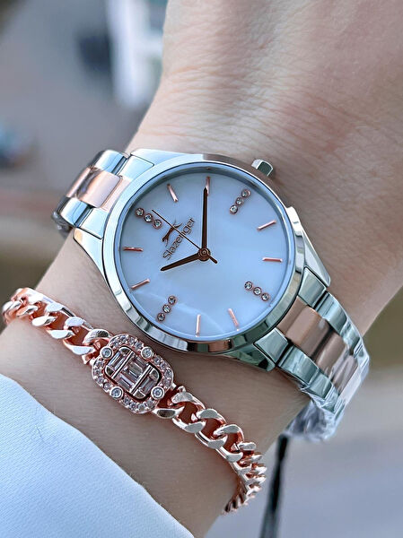 Slazenger Kadın Kol Saati