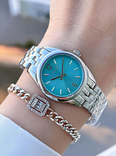 U.S. Polo Assn. Kadın Kol Saati