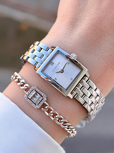 U.S. Polo Assn. Kadın Kol Saati