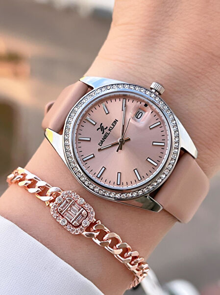 Daniel Klein Kadın Kol Saati