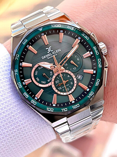 Daniel Klein Erkek Kol Saati