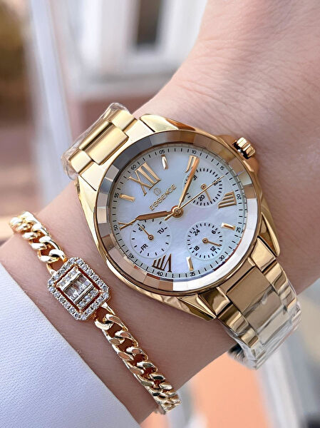 Essence Kadın Kol Saati