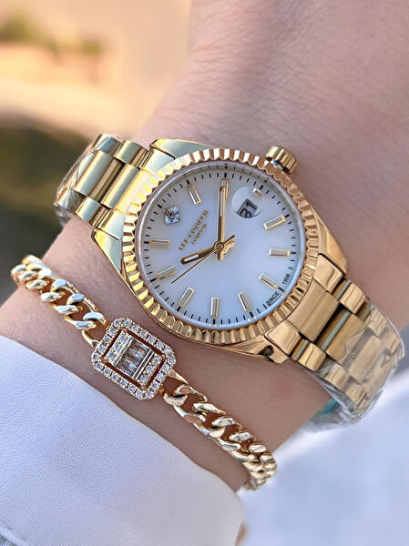 Lee Cooper Kadın Kol Saati