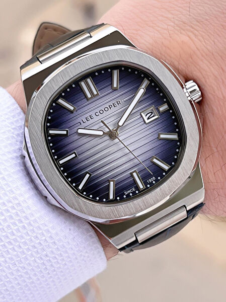 Lee Cooper Erkek Kol Saati