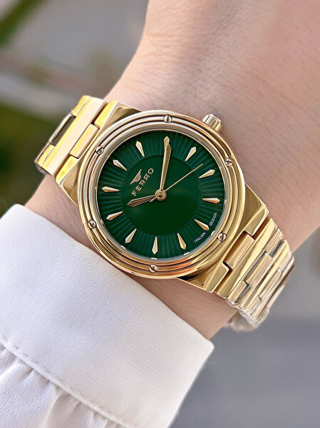 Ferro Kadın Kol Saati