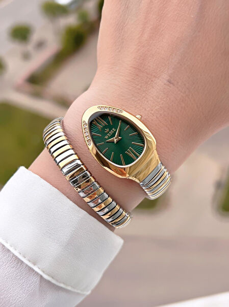 Wesse Kadın Kol Saati