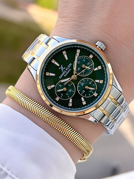 Daniel Klein Kadın Kol Saati