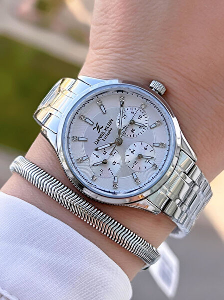 Daniel Klein Kadın Kol Saati