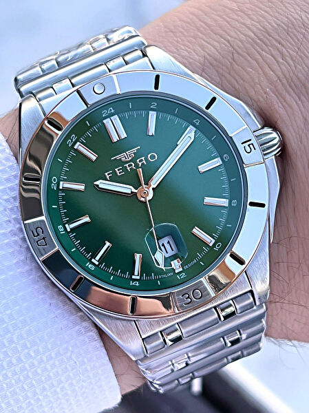 Ferro Erkek Kol Saati