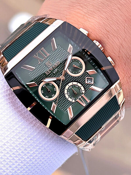 Reward Erkek Kol Saati