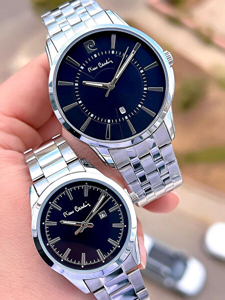 Pierre Cardin Erkek Kol Saati