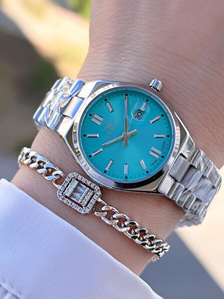 Ferro Kadın Kol Saati