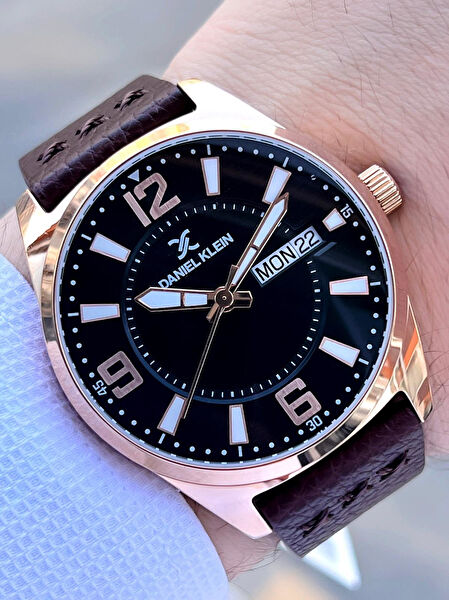 Daniel Klein Erkek Kol Saati