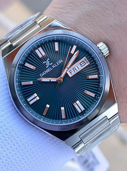 Daniel Klein Erkek Kol Saati