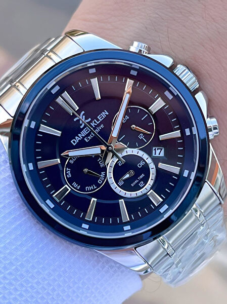 Daniel Klein Erkek Kol Saati