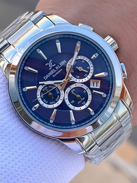 Daniel Klein Erkek Kol Saati
