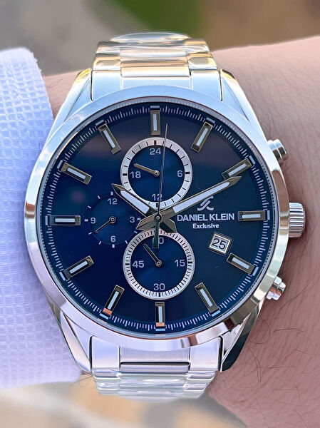 Daniel Klein Erkek Kol Saati