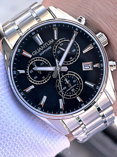 Quantum Erkek Kol Saati