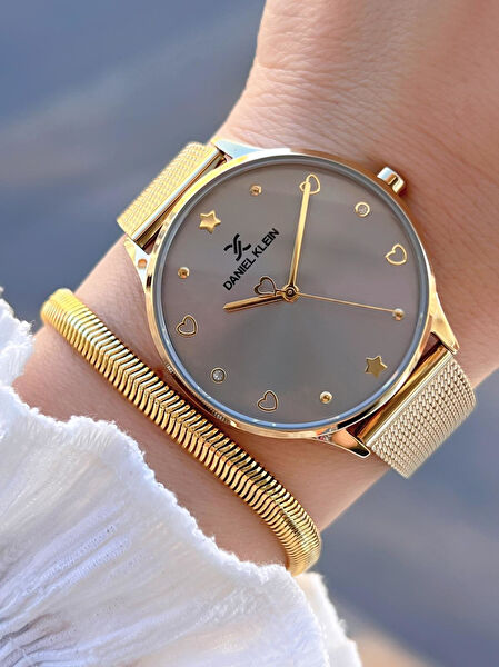 Daniel Klein Kadın Kol Saati
