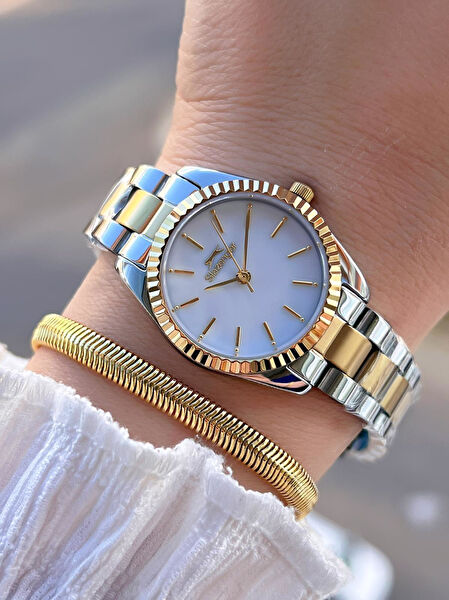 Slazenger Kadın Kol Saati