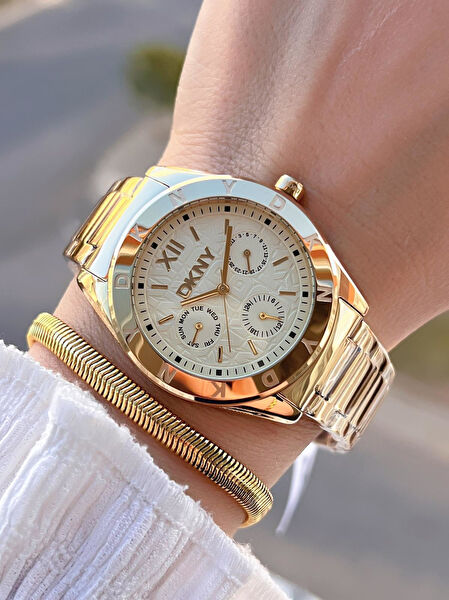 Dkny Kadın Kol Saati