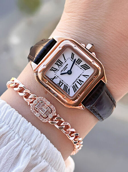 Lee Cooper Kadın Kol Saati