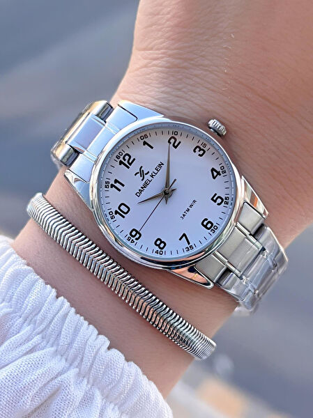 Daniel Klein Kadın Kol Saati