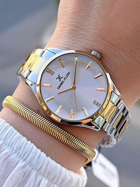 Daniel Klein Kadın Kol Saati