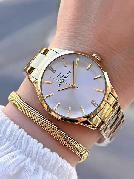 Daniel Klein Kadın Kol Saati